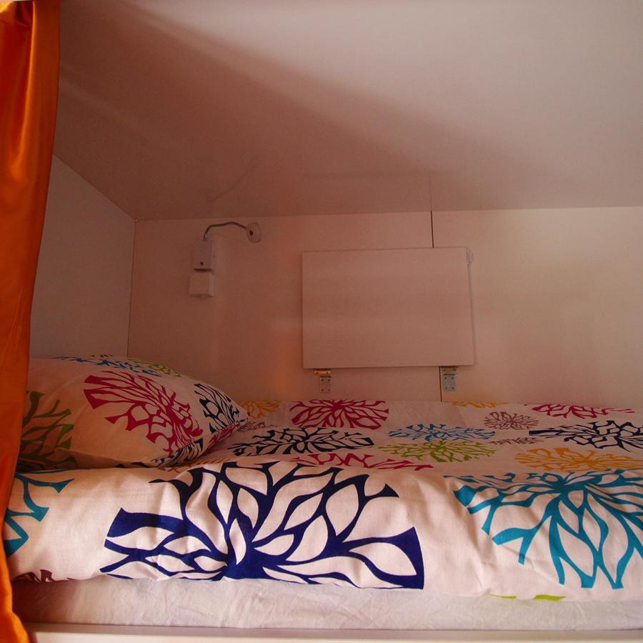 Hostel Deeps