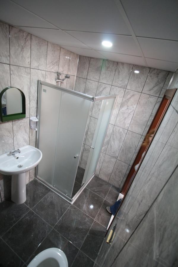 Deeps Hostel Eskişehir