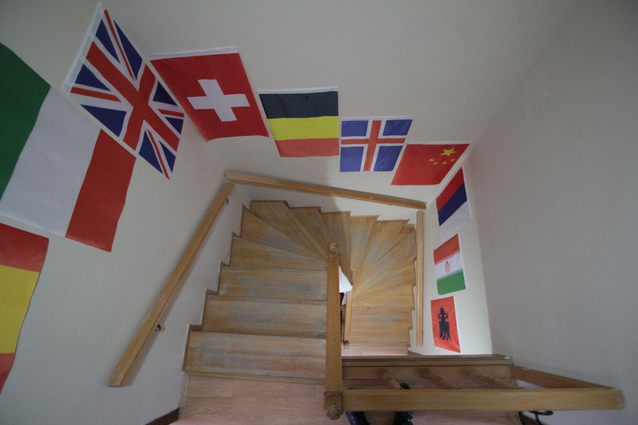 Hostel Deeps Eskişehir