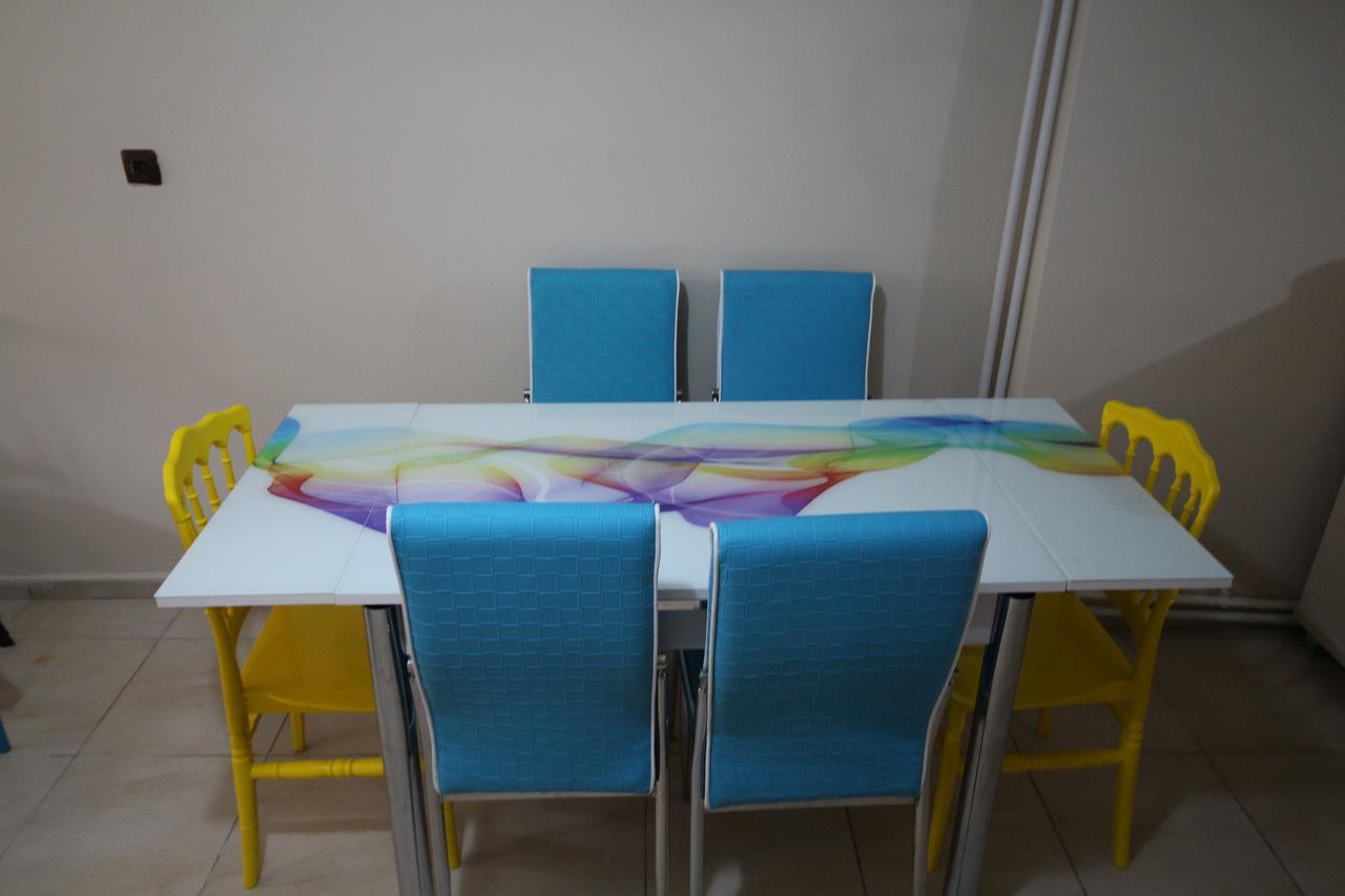 Deeps Auberge de jeunesse Eskişehir