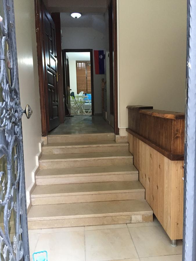 Deeps Auberge de jeunesse *