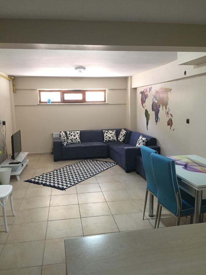 Deeps Auberge de jeunesse Eskişehir